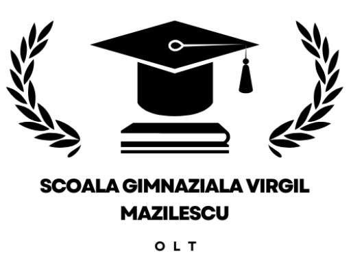 Școala Gimnazială Virgil Mazilescu Olt